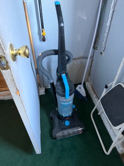 Bissell PowerForce Upright Vacuum Cleaner