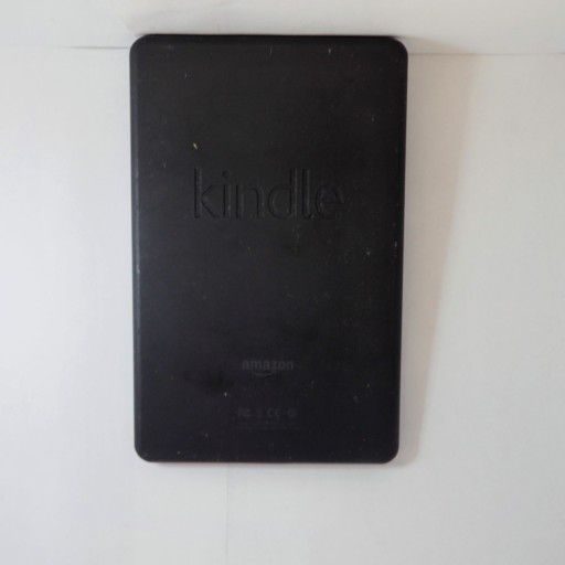 Kindle Fire d01400 8GB 7" 1st generation