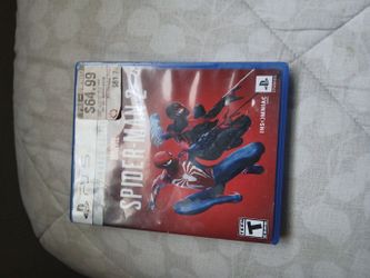 ps5 game