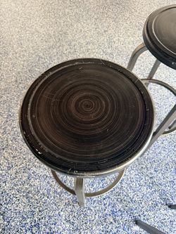 Ashley Furniture Barstools