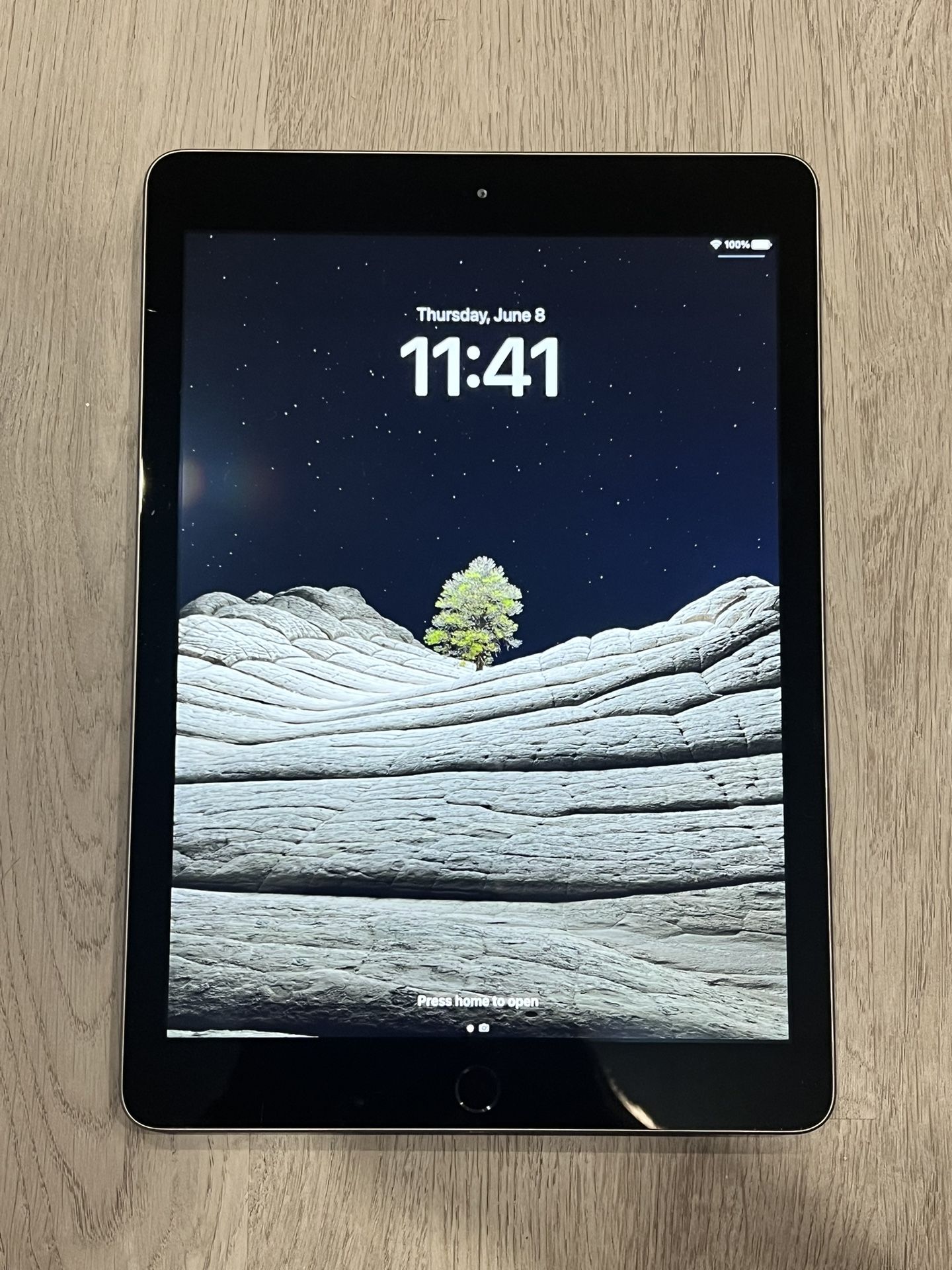 Ipad (5th Generation) - 128GB