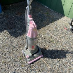 Dyson Vacuum 