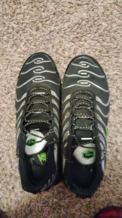 Nike Tns