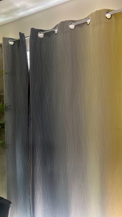 Curtains