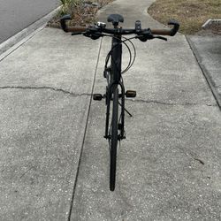 Specialized Sirrus Bike