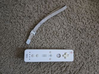 Wii Remote Controller