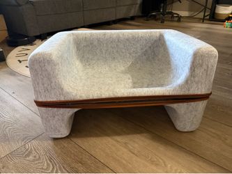 Cat couch