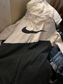 Nike long sleeve