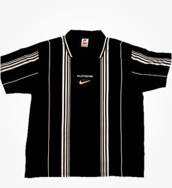 Nike Supreme Jewel Soccer Jersey 