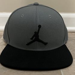 Jordan SnapBack Hat