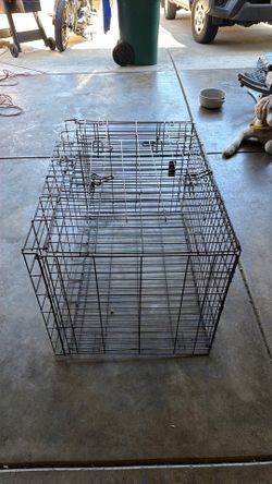 Crate
