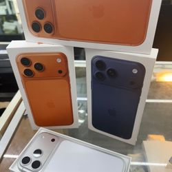 Iphone 17 Pro Max Unlock No Credit Needed Pay Down Only 