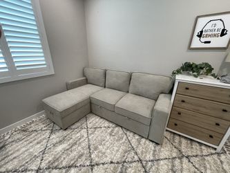Couch Bed