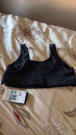 New Nike sports bra