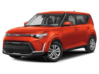 2025 Kia Soul