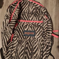 Backpack Jansport