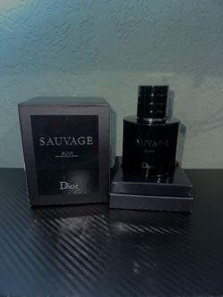 Sausage Dior elixir