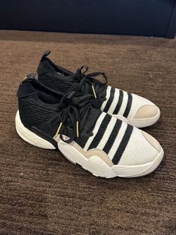Adidas Men’s Basketball Shoes