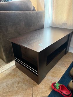 Coffee table for sale $100 OBO