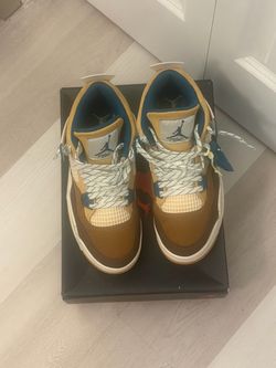 Peanut 4s