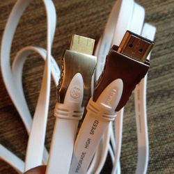 12 feet high speed HDMI cable with Ethernet
