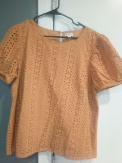 Blusa