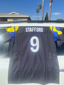RAMS JERSEY