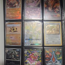 Pokemon Cards Lot 1