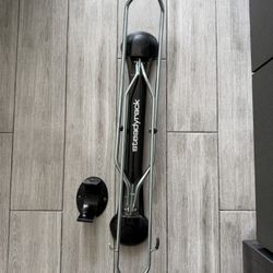 Steadyrack Bike Rack for Mountain Bikes