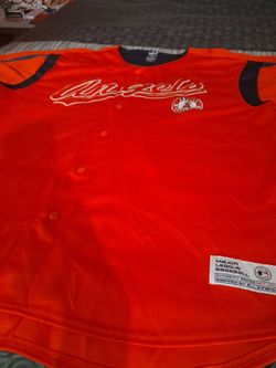 Angels jersey