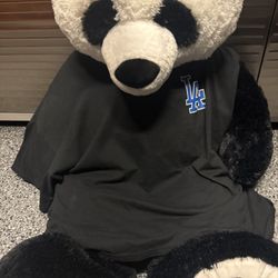 Extra Large Panda 