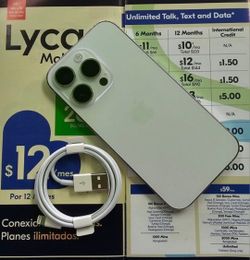 IPhone 14 Pro 128GB Unlock 