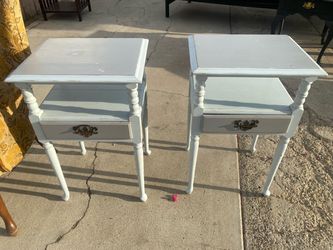 Nightstands