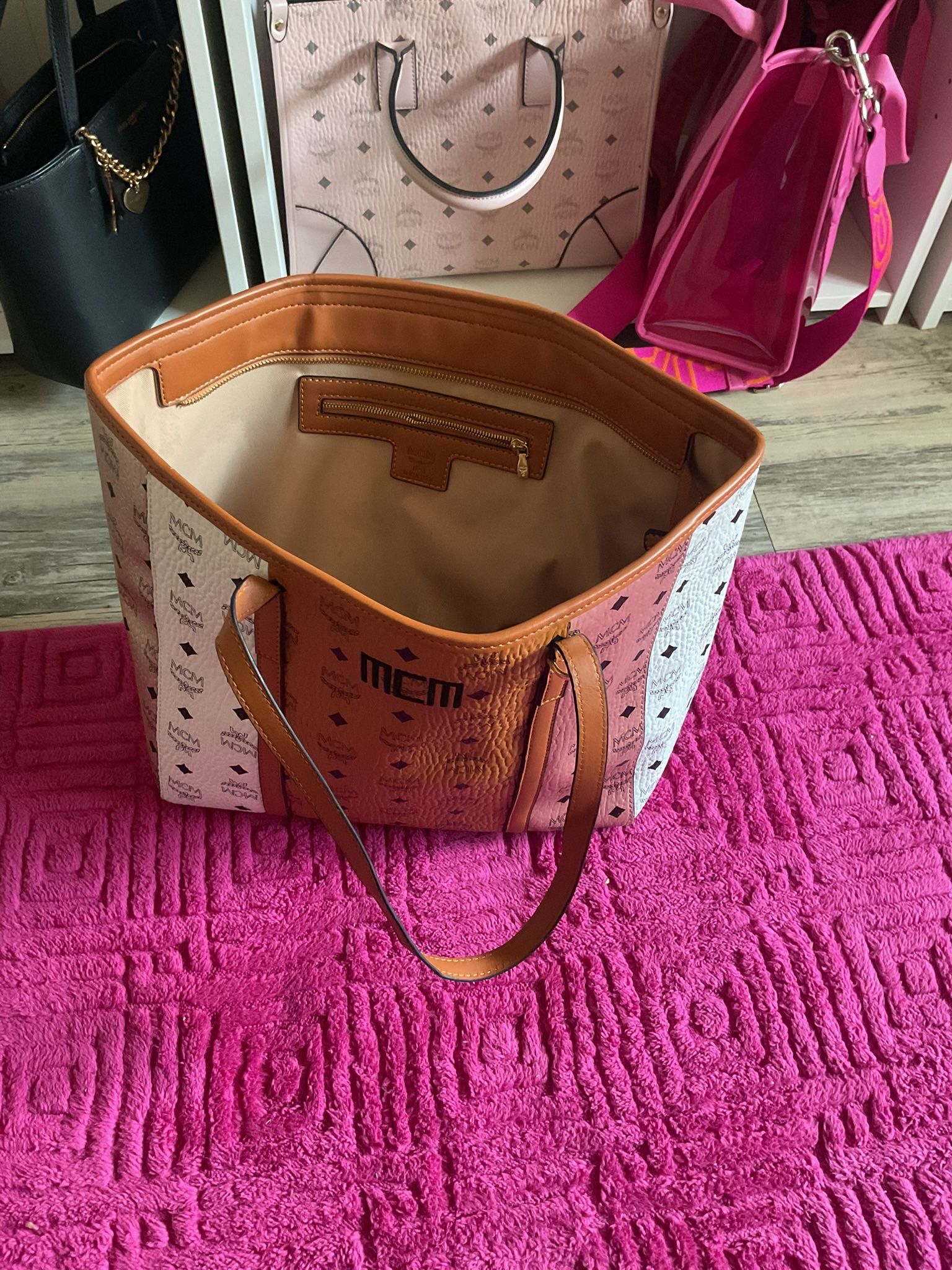 TOTE BAG