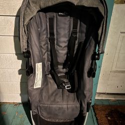 Evenflo Pivot Vizor Seats (X2)