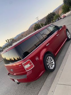 2009 Ford Flex