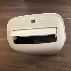 AC  Toshiba rolling air conditioning