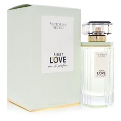 Love Perfume Victoria Secret 