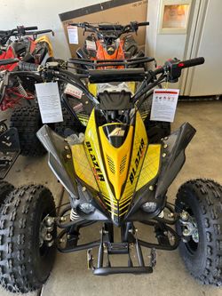 ATV