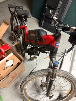 Ebike