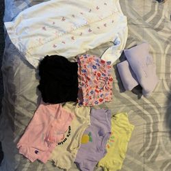 Baby Clothes