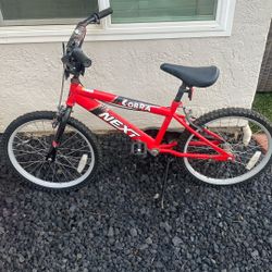 Kids Bike 