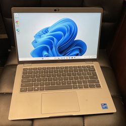Dell Latitude E5420, 32 GB Ram, core i7-11 th Gen