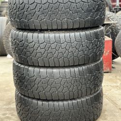 LT285/75/16