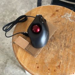 Kensington Pro Fit Ergo Wired Trackball