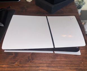 Playstation 5 digital slim