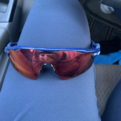 Oakley Sunglasses