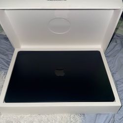 Macbook air 15-inch 