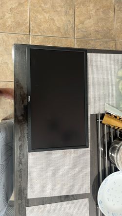 21.5” Full-LED Monitors (two Monitors)