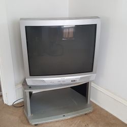 32 Inch Television